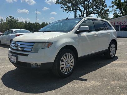 Used 2008 Ford Edge Limited
