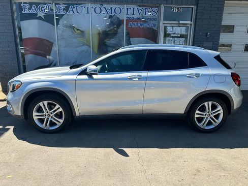 Used 2019 Mercedes-Benz GLA 250 4MATIC image 6