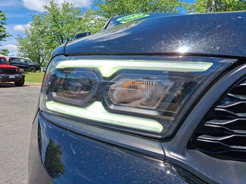 Certified 2023 Dodge Durango GT AWD/4WD image 9