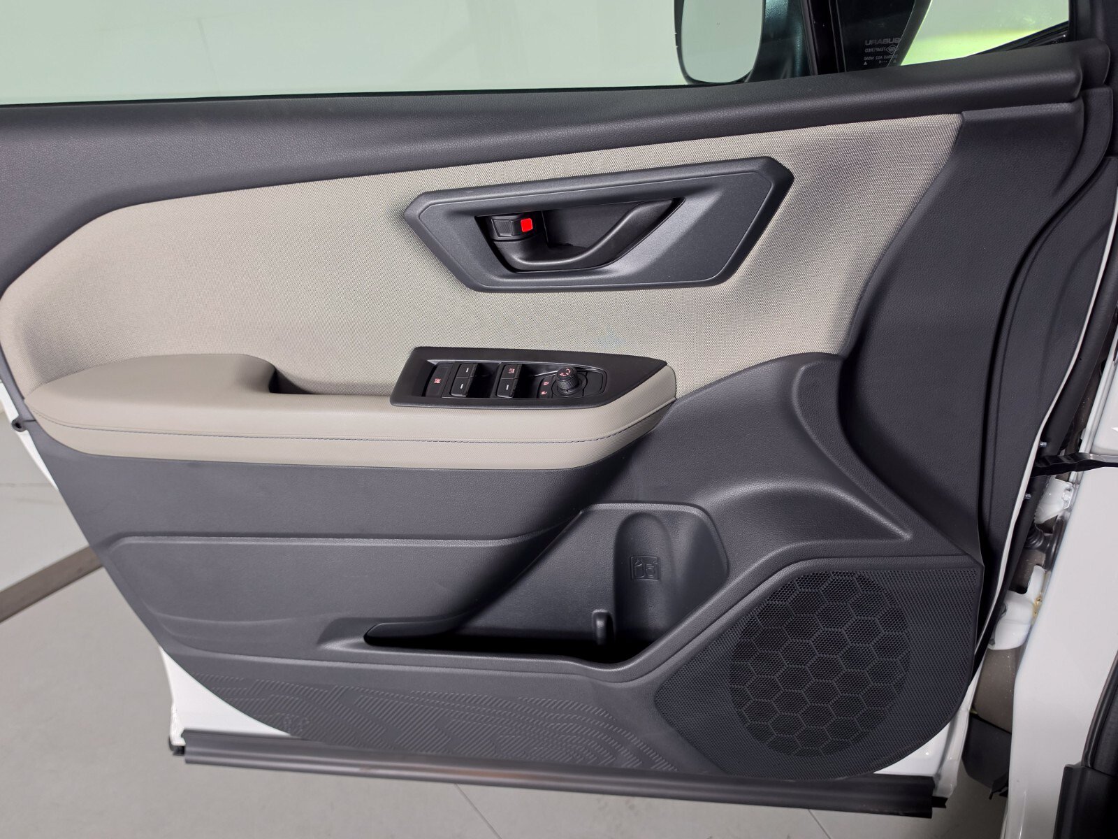 New 2026 Subaru Forester AWD/4WD image 35