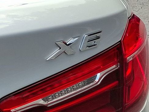 Used 2019 BMW X6 sDrive35i image 38