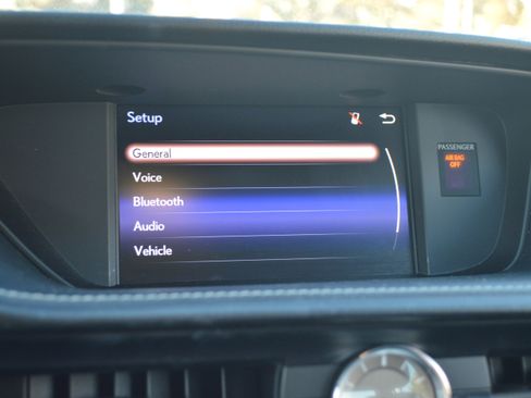 Used 2016 Lexus ES 350 image 20