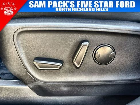 Used 2023 Ford Bronco Sport Big Bend w/ Convenience Package image 21