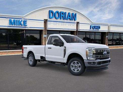 New 2026 Ford F250 XLT w/ 360-Degree Camera Package image 7