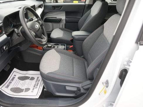 Certified 2024 Ford Maverick XLT image 9