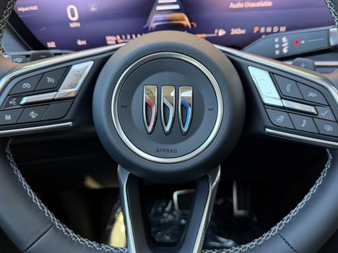 New 2026 Buick Envision Sport Touring image 44