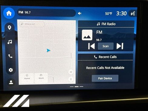 New 2026 Subaru Outback Limited AWD/4WD image 16