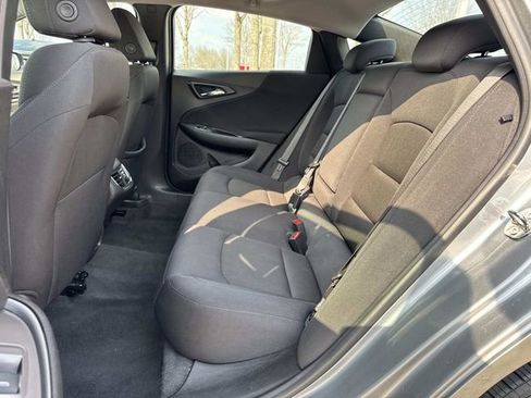 Used 2024 Chevrolet Malibu LT image 20
