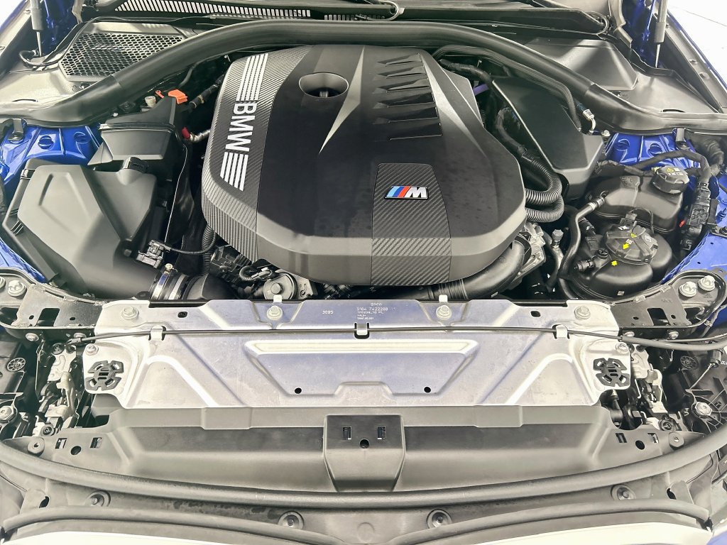 Certified 2026 BMW M340i xDrive w/ Premium Package AWD/4WD image 28
