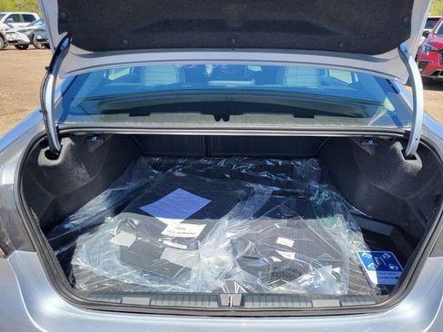 New 2025 Subaru Legacy Limited w/ Popular Package #3 image 9
