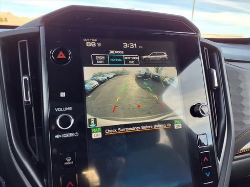 New 2026 Subaru Forester Wilderness image 3