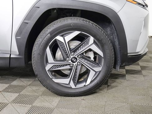 Used 2024 Hyundai Tucson SEL w/ Convenience Package AWD/4WD image 24