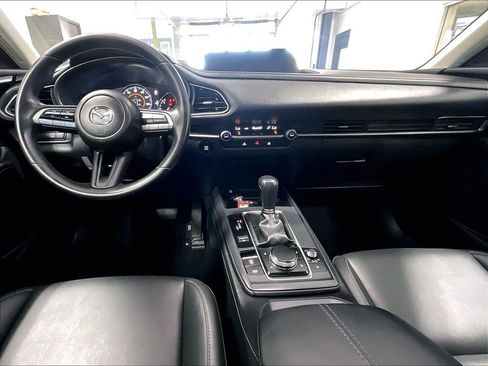 Used 2023 MAZDA CX-30 AWD 2.5 S w/ Select Package image 21