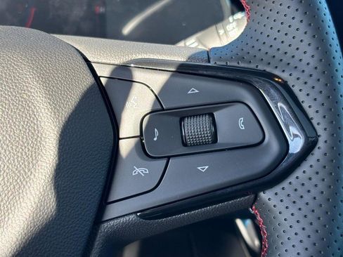 New 2026 Chevrolet TrailBlazer RS w/ Convenience Package image 14