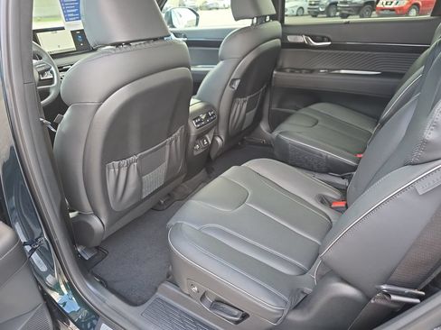 Used 2025 Hyundai Palisade Calligraphy FWD image 29