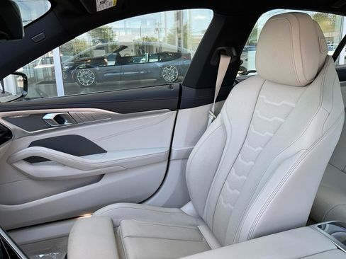 Used 2023 BMW 840i Gran Coupe xDrive AWD/4WD image 28