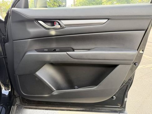 Used 2025 MAZDA CX-5 AWD 2.5 S w/ Preferred Package image 31
