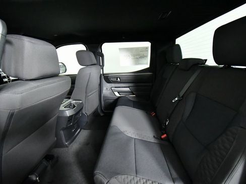 New 2026 Toyota Tundra SR5 image 24