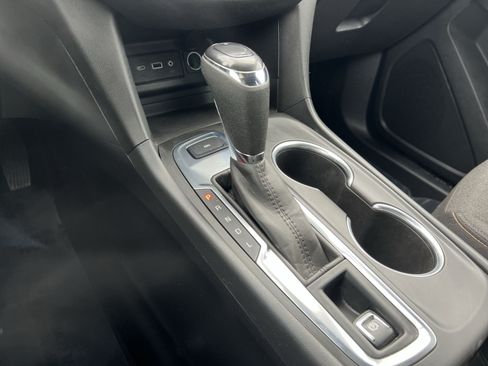 Used 2021 Chevrolet Equinox LT AWD/4WD image 21