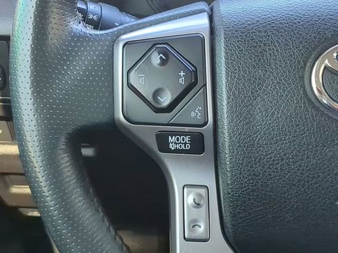 Used 2021 Toyota 4Runner SR5 RWD image 29