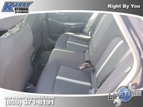 New 2026 Hyundai Sonata SEL image 12