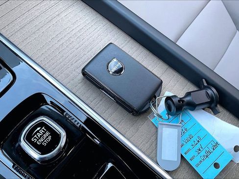 New 2026 Volvo XC60 B5 Core image 34