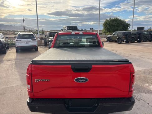 Used 2017 Ford F150 XL w/ Equipment Group 101A Mid image 33