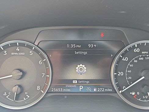 Used 2023 INFINITI QX60 Pure FWD image 26