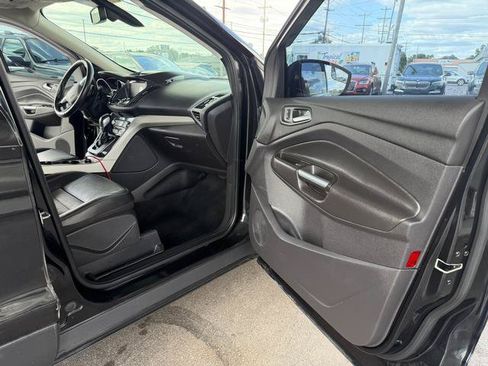 Used 2013 Ford Escape SEL AWD/4WD image 11