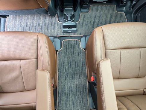 New 2026 Subaru Ascent Touring image 30