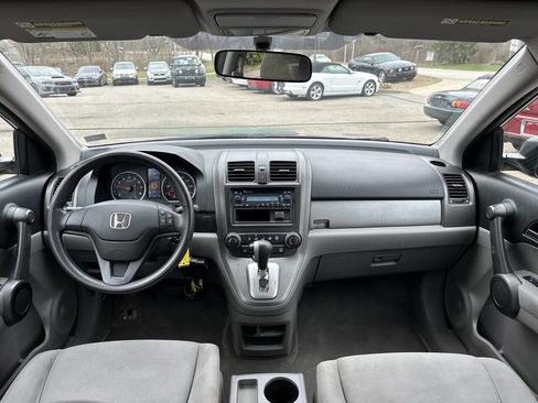 Used 2011 Honda CR-V LX image 23