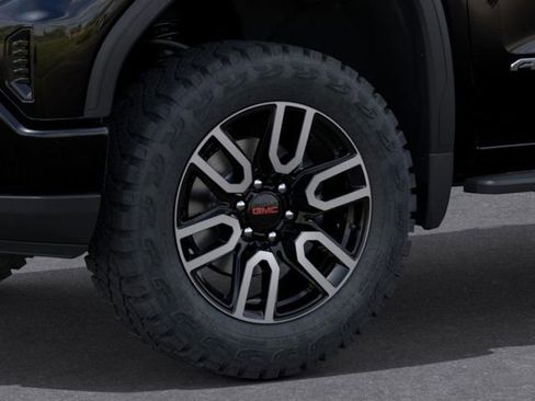New 2026 GMC Sierra 1500 AT4 w/ AT4 Premium Package image 9
