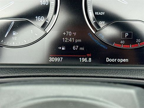 Used 2018 BMW M240i Convertible image 13