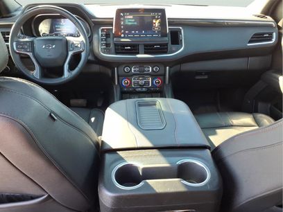 Used 2023 Chevrolet Suburban RST w/ Luxury Package