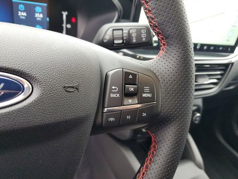 New 2026 Ford Escape ST-Line w/ Tech Pack #1 image 21