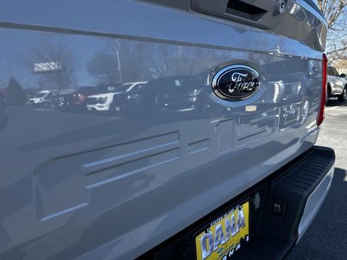 Certified 2023 Ford F150 XLT w/ Equipment Group 302A High AWD/4WD image 46