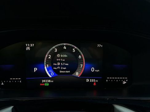 Used 2024 Volkswagen Taos S FWD image 34