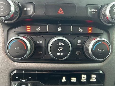 Used 2020 RAM 1500 Big Horn image 29