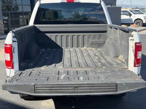 Used 2019 Ford F150 XLT w/ XTR Package AWD/4WD image 7