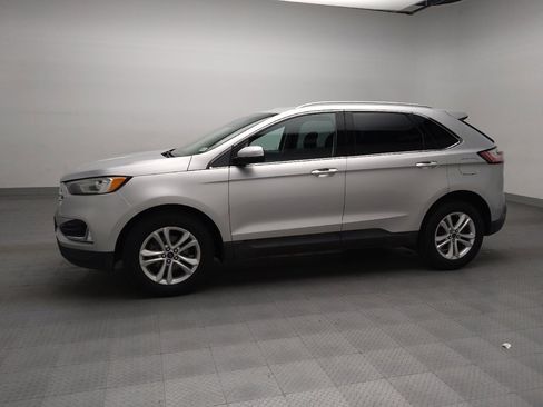 Used 2019 Ford Edge SEL image 2