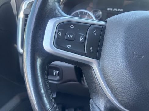 Used 2023 RAM 3500 Big Horn w/ Level 1 Equipment Group image 20