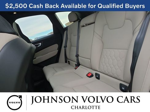 New 2026 Volvo XC60 B5 Plus w/ Protection Package Premier image 14