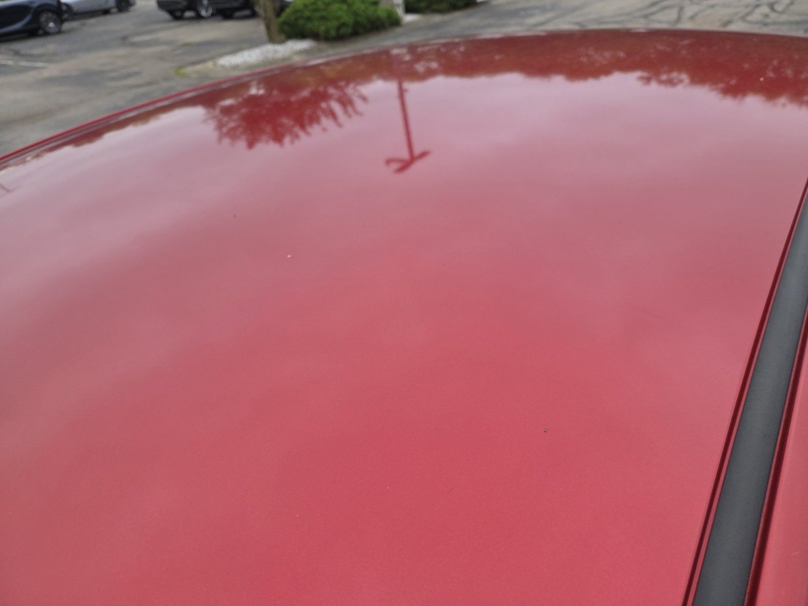 Used 2014 Nissan Sentra SV FWD image 16