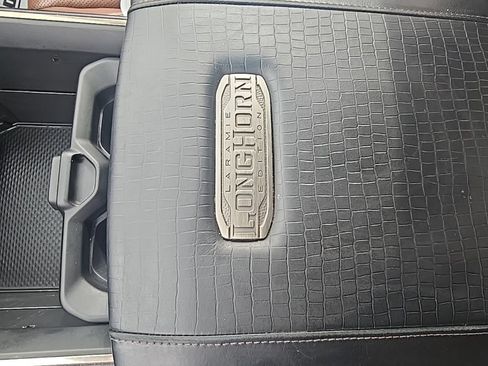 Used 2019 RAM 1500 Limited image 24