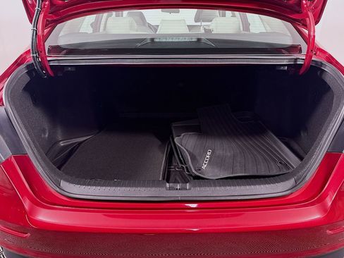 Certified 2023 Honda Accord EX image 23