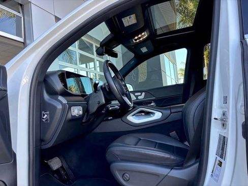Used 2022 Mercedes-Benz GLE 350 image 11