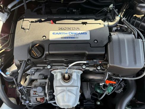 Used 2015 Honda Accord EX-L image 49