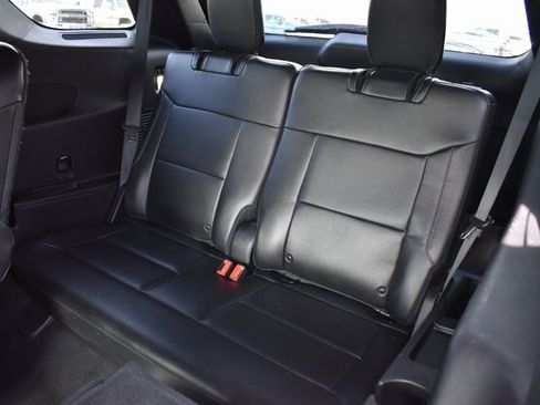 Used 2020 Ford Explorer Limited image 22