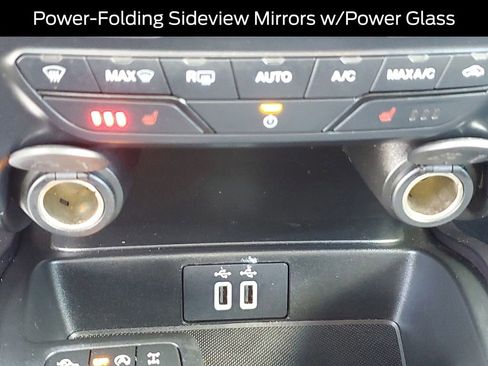 Used 2021 Ford Ranger XLT w/ Equipment Group 302A High image 17