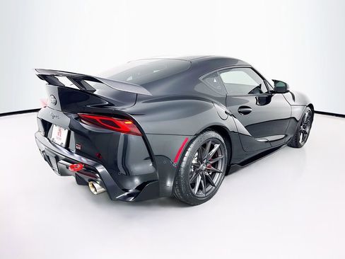 Used 2024 Toyota Supra Premium w/ Driver Assist Package RWD image 10